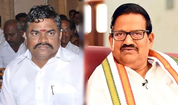 rajendra balaji ks azhagiri
